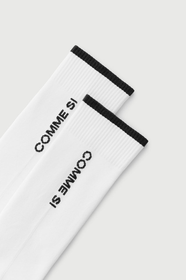 The Ski Sock
